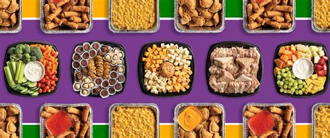 rouses party trays|rouses party menu.